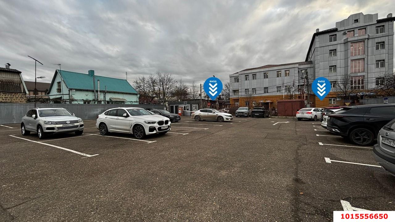 Фото №2: Коммерческая земля 11&nbsp;сот. - Краснодар, Западный внутригородской округ, мкр. Центральный, ул. Ленина, 29