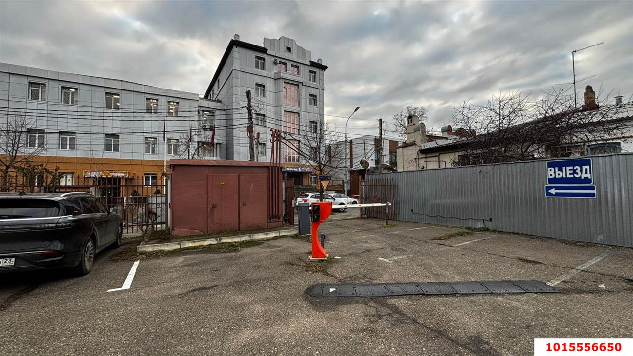 Фото №6: Коммерческая земля 11&nbsp;сот. - Краснодар, Западный внутригородской округ, мкр. Центральный, ул. Ленина, 29