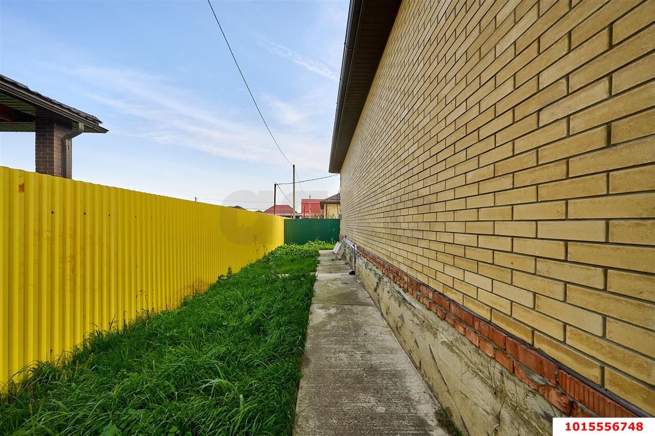Фото №10: Дом 96&nbsp;м² + 7.5&nbsp;сот., 1&nbsp;эт. - Козет, ул. Шоссейная, 36