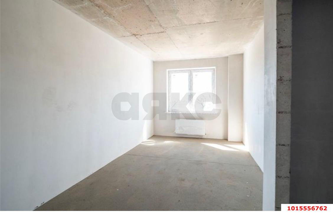 Фото №3: 2-комнатная квартира 65&nbsp;м², 5/24&nbsp;эт. - Краснодар, Прикубанский внутригородской округ, мкр. Славянский, ул. Заполярная