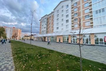 Фото №1: Торговое помещение 138&nbsp;м², 1/6&nbsp;эт. - Динская, ул. Красная