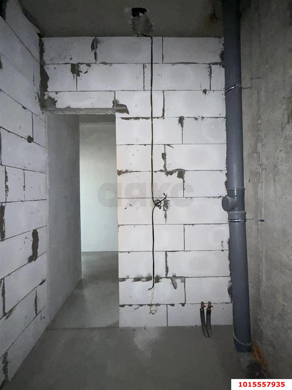 Фото №10: 1-комнатная квартира 45&nbsp;м², 22/24&nbsp;эт. - Краснодар, Карасунский внутригородской округ, Черёмушки, мкр. ЖК Рекорд, ул. Новороссийская, 90/2к2