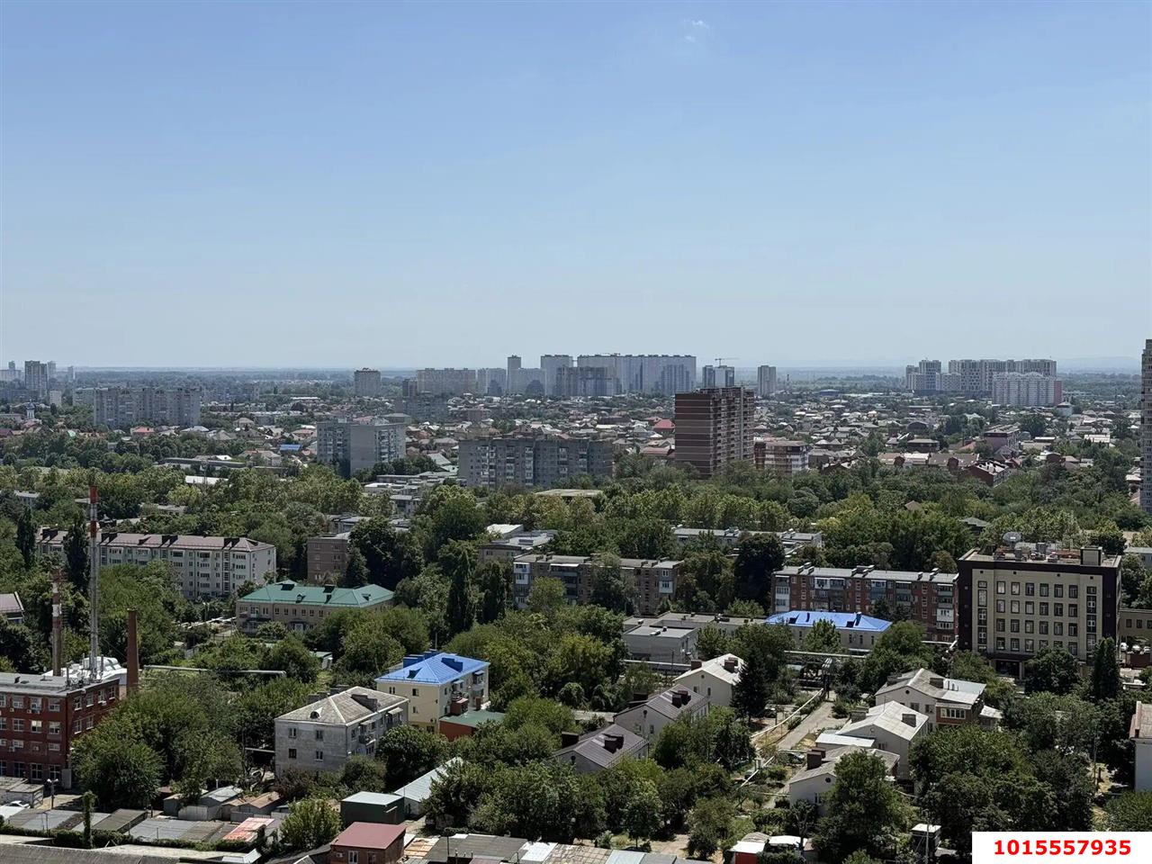 Фото №15: 1-комнатная квартира 45&nbsp;м², 22/24&nbsp;эт. - Краснодар, Карасунский внутригородской округ, Черёмушки, мкр. ЖК Рекорд, ул. Новороссийская, 90/2к2