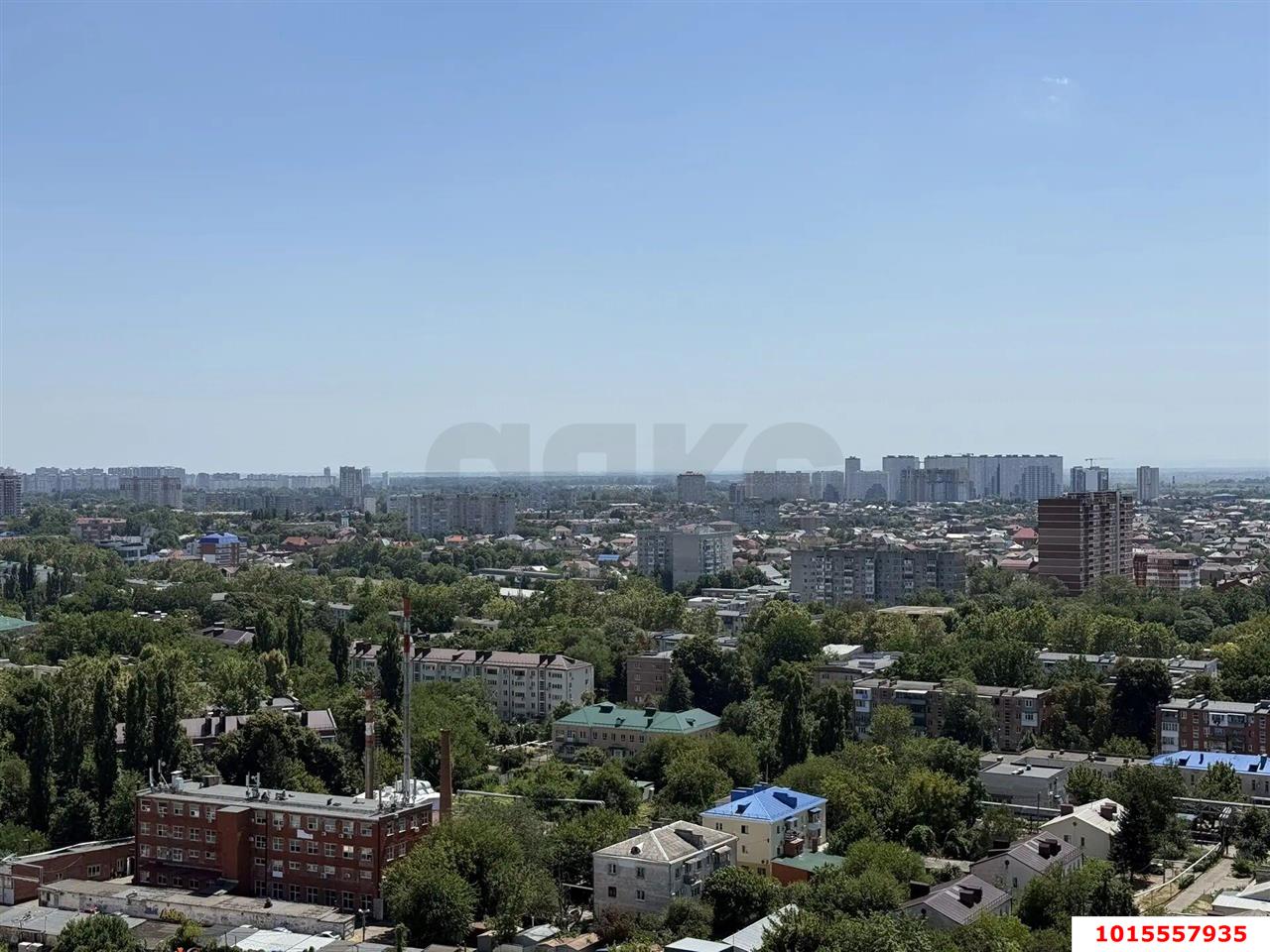 Фото №13: 1-комнатная квартира 45&nbsp;м², 22/24&nbsp;эт. - Краснодар, Карасунский внутригородской округ, Черёмушки, мкр. ЖК Рекорд, ул. Новороссийская, 90/2к2