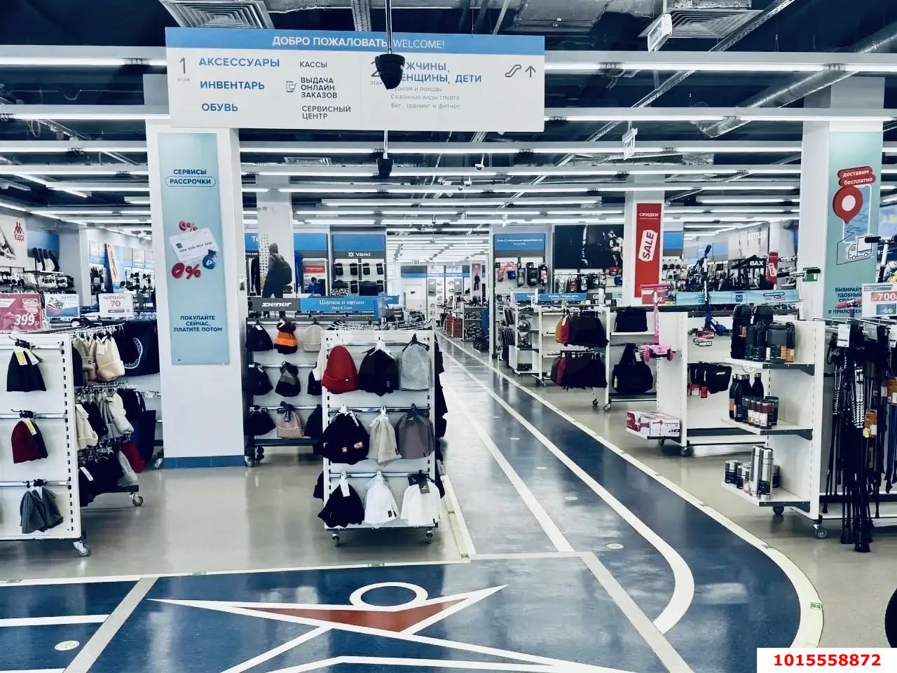Фото №5: Отдельное здание 2637&nbsp;м², 1/2&nbsp;эт. - Славянск-на-Кубани, ул. Полковая, 243