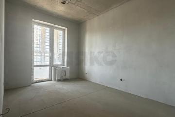 Фото №1: 1-комнатная квартира 33 м², 6/23 эт. - Краснодар, мкр. ЖК Фонтаны, ул. Воронежская, 47/14