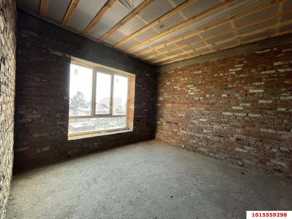 Фото №8: Дом 280&nbsp;м² + 6&nbsp;сот., 2&nbsp;эт. - Берёзовый, мкр. Прикубанский внутригородской округ, ул. Новосельская, 69