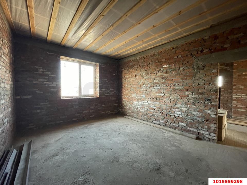 Фото №4: Дом 280&nbsp;м² + 6&nbsp;сот., 2&nbsp;эт. - Берёзовый, мкр. Прикубанский внутригородской округ, ул. Новосельская, 69