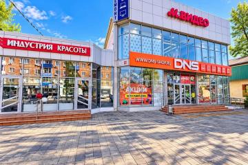 Фото №1: Отдельное здание 1166&nbsp;м², 1/2&nbsp;эт. - Славянск-на-Кубани, ул. Ленина, 111