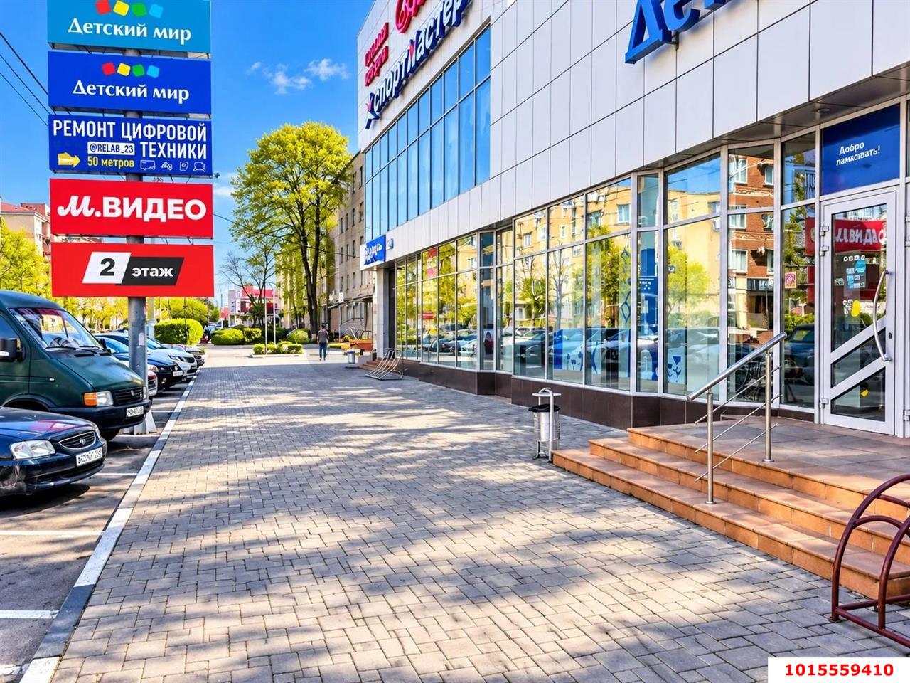Фото №4: Отдельное здание 1166&nbsp;м², 1/2&nbsp;эт. - Славянск-на-Кубани, ул. Ленина, 111