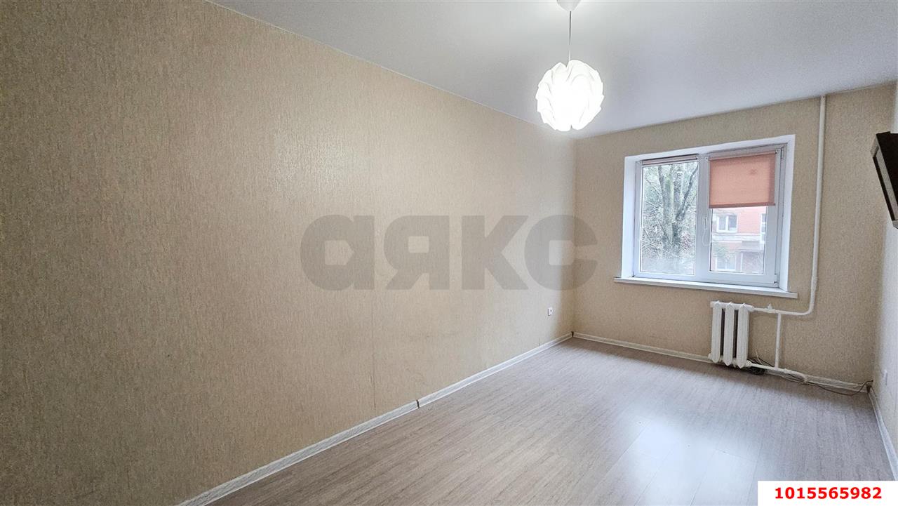 Фото №7: 3-комнатная квартира 62&nbsp;м², 2/5&nbsp;эт. - Краснодар, Прикубанский внутригородской округ, мкр. Славянский, ул. имени Толбухина, 89