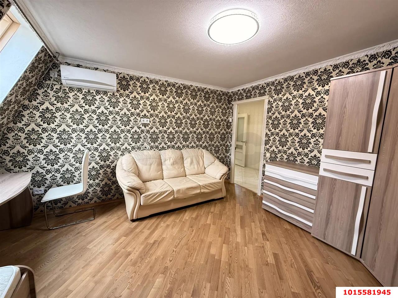 Фото №13: 5+-комнатная квартира 143&nbsp;м², 5/5&nbsp;эт. - Краснодар, Прикубанский внутригородской округ, мкр. Краевая Клиническая Больница, ул. 1 Мая, 286/1