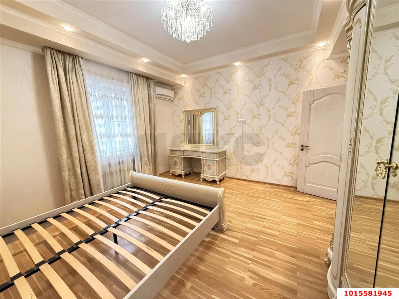 Фото №2: 5+-комнатная квартира 143&nbsp;м², 5/5&nbsp;эт. - Краснодар, Прикубанский внутригородской округ, мкр. Краевая Клиническая Больница, ул. 1 Мая, 286/1