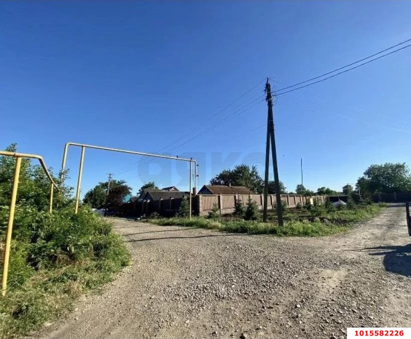 Фото №3: Земельный участок под ИЖС 17&nbsp;сот. - Красносельское, ул. Гоголя, 70