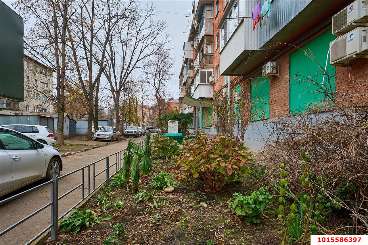 Фото №15: 3-комнатная квартира 64&nbsp;м², 5/5&nbsp;эт. - Краснодар, мкр. Центральный внутригородской округ, ул. имени П.М. Гаврилова, 103