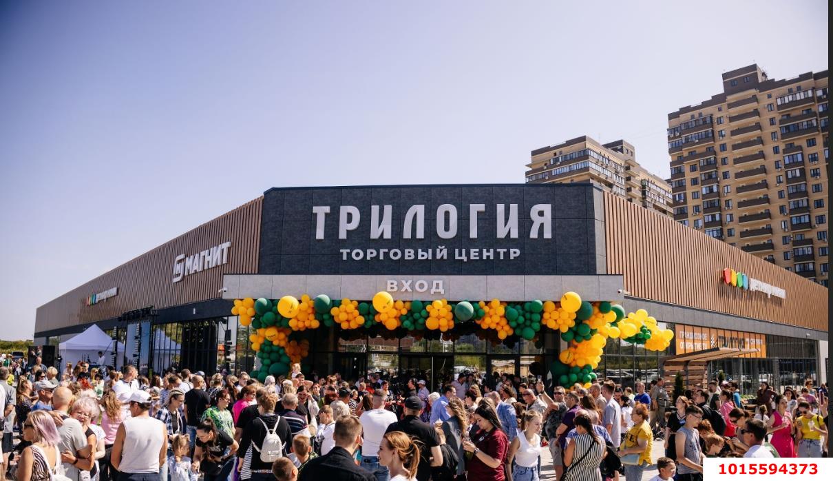 Фото №11: 3-комнатная квартира 78&nbsp;м², 2/18&nbsp;эт. - Краснодар, Карасунский внутригородской округ, мкр. жилой комплекс Трилогия, ул. имени Невкипелого, 24/2к2