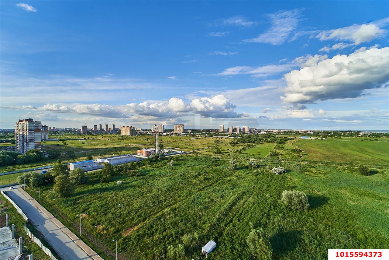 Фото №17: 3-комнатная квартира 78&nbsp;м², 2/18&nbsp;эт. - Краснодар, Карасунский внутригородской округ, мкр. жилой комплекс Трилогия, ул. имени Невкипелого, 24/2к2