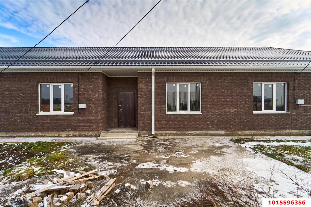 Фото №3: Дом 100&nbsp;м² + 2&nbsp;сот., 1&nbsp;эт. - Энем, ул. Махошевская, 16