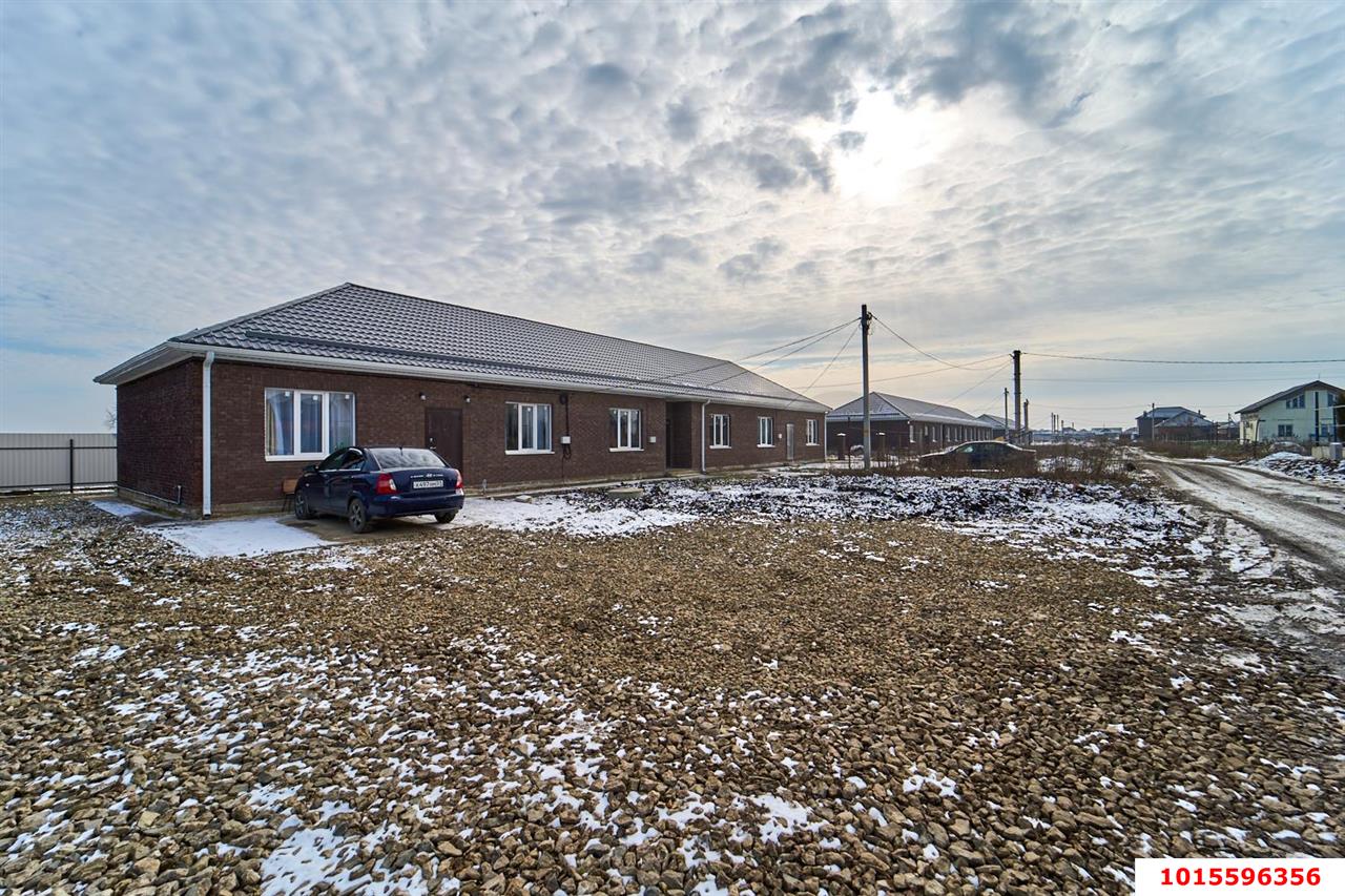Фото №1: Дом 100&nbsp;м² + 2&nbsp;сот., 1&nbsp;эт. - Энем, ул. Махошевская, 16
