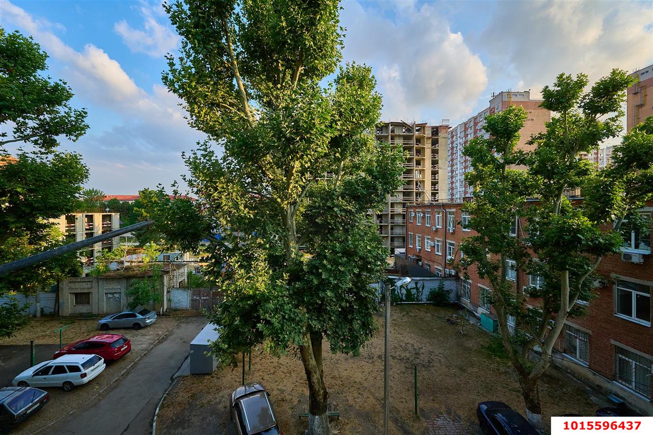 Фото №24: 3-комнатная квартира 64&nbsp;м², 4/5&nbsp;эт. - Краснодар, Центральный внутригородской округ, мкр. Центральный, ул. Путевая, 66