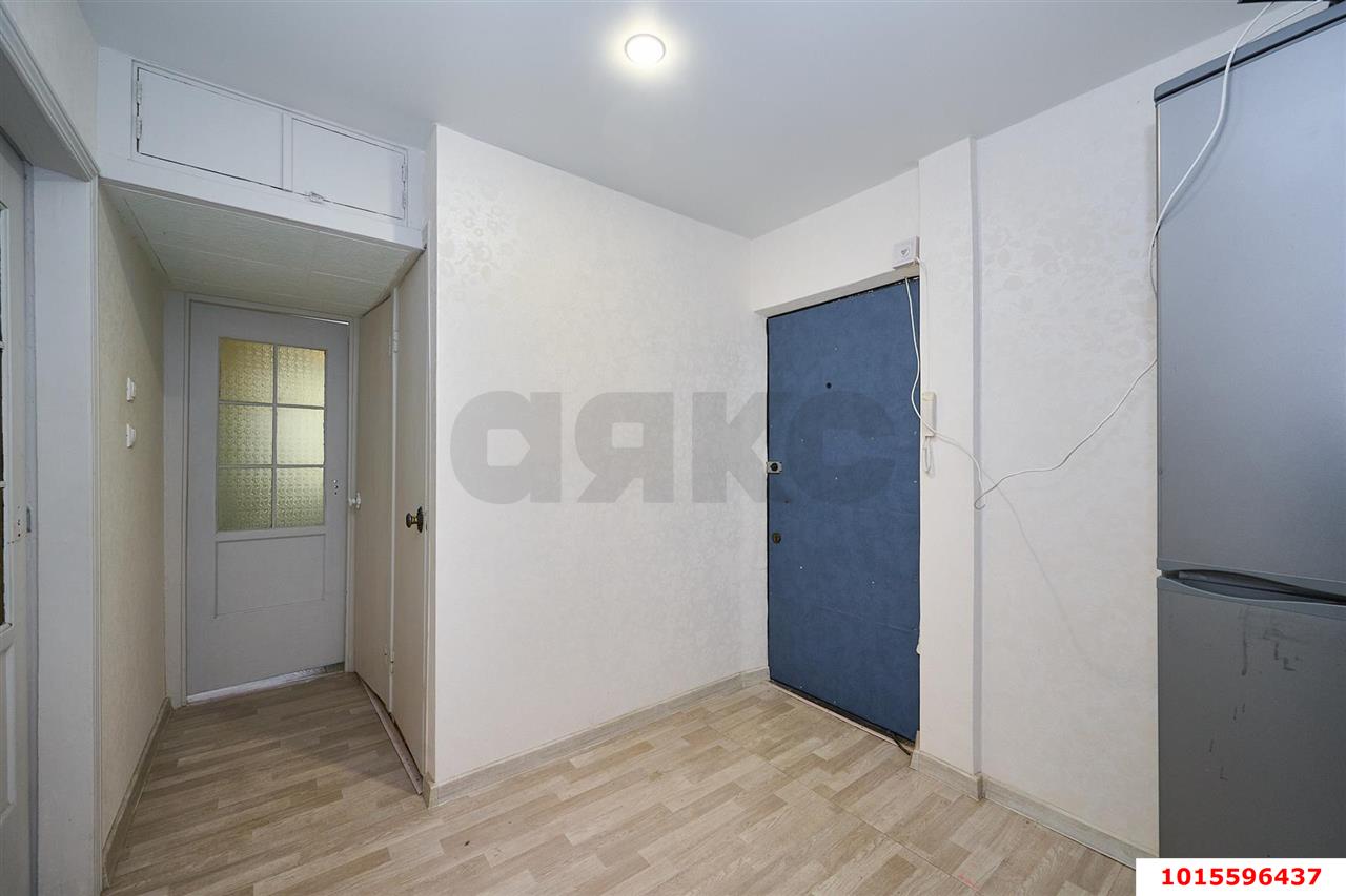 Фото №16: 3-комнатная квартира 64&nbsp;м², 4/5&nbsp;эт. - Краснодар, Центральный внутригородской округ, мкр. Центральный, ул. Путевая, 66
