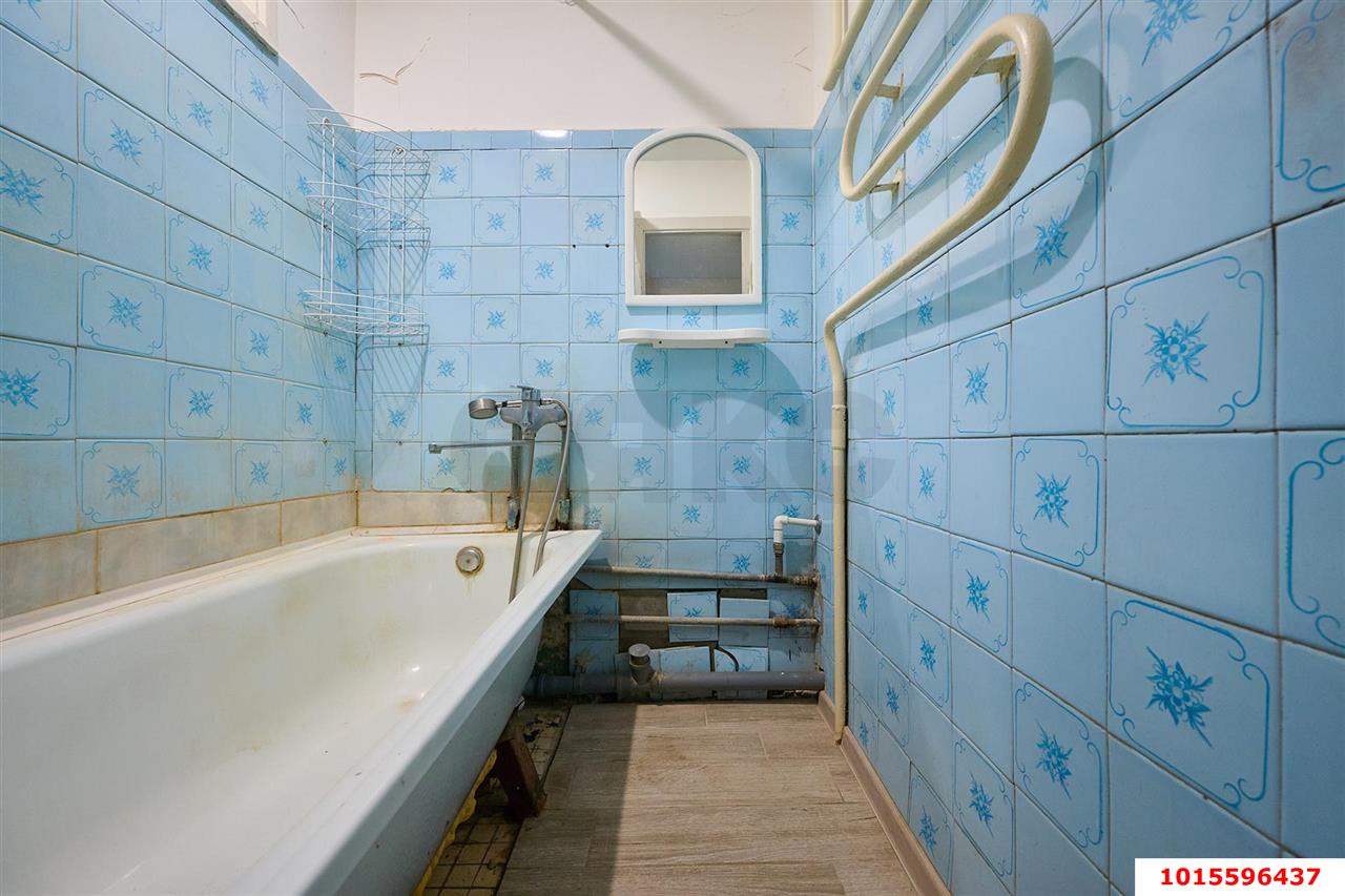 Фото №18: 3-комнатная квартира 64&nbsp;м², 4/5&nbsp;эт. - Краснодар, Центральный внутригородской округ, мкр. Центральный, ул. Путевая, 66