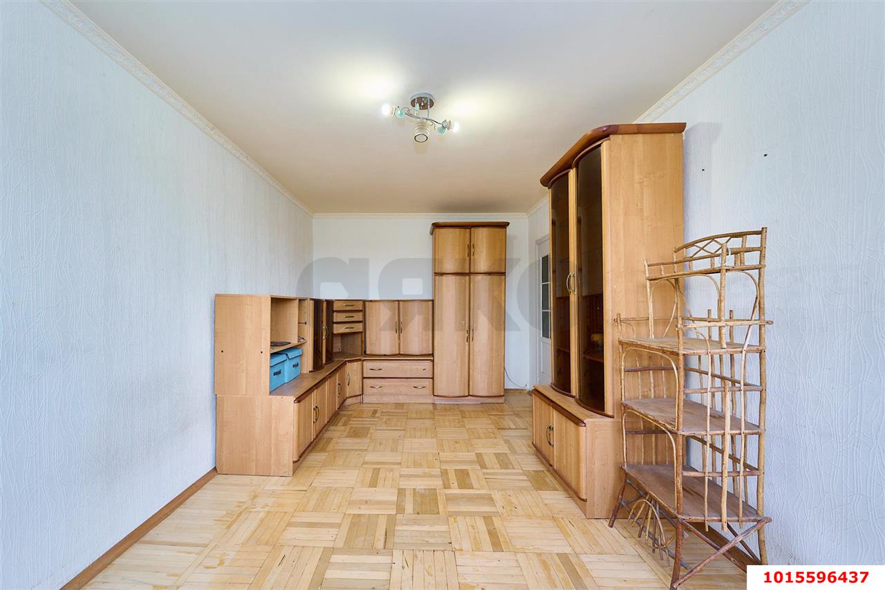 Фото №10: 3-комнатная квартира 64&nbsp;м², 4/5&nbsp;эт. - Краснодар, Центральный внутригородской округ, мкр. Центральный, ул. Путевая, 66