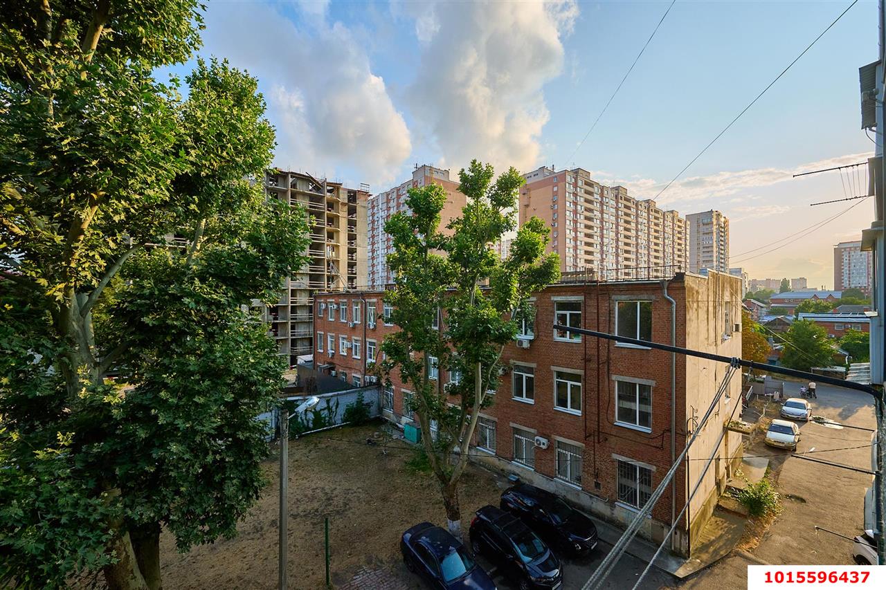 Фото №23: 3-комнатная квартира 64&nbsp;м², 4/5&nbsp;эт. - Краснодар, Центральный внутригородской округ, мкр. Центральный, ул. Путевая, 66