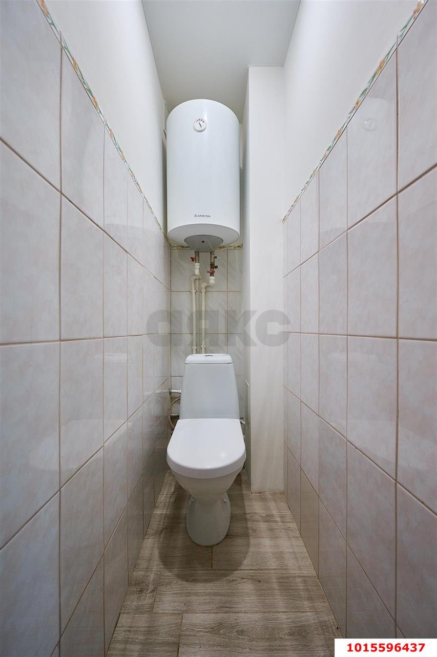 Фото №20: 3-комнатная квартира 64&nbsp;м², 4/5&nbsp;эт. - Краснодар, Центральный внутригородской округ, мкр. Центральный, ул. Путевая, 66