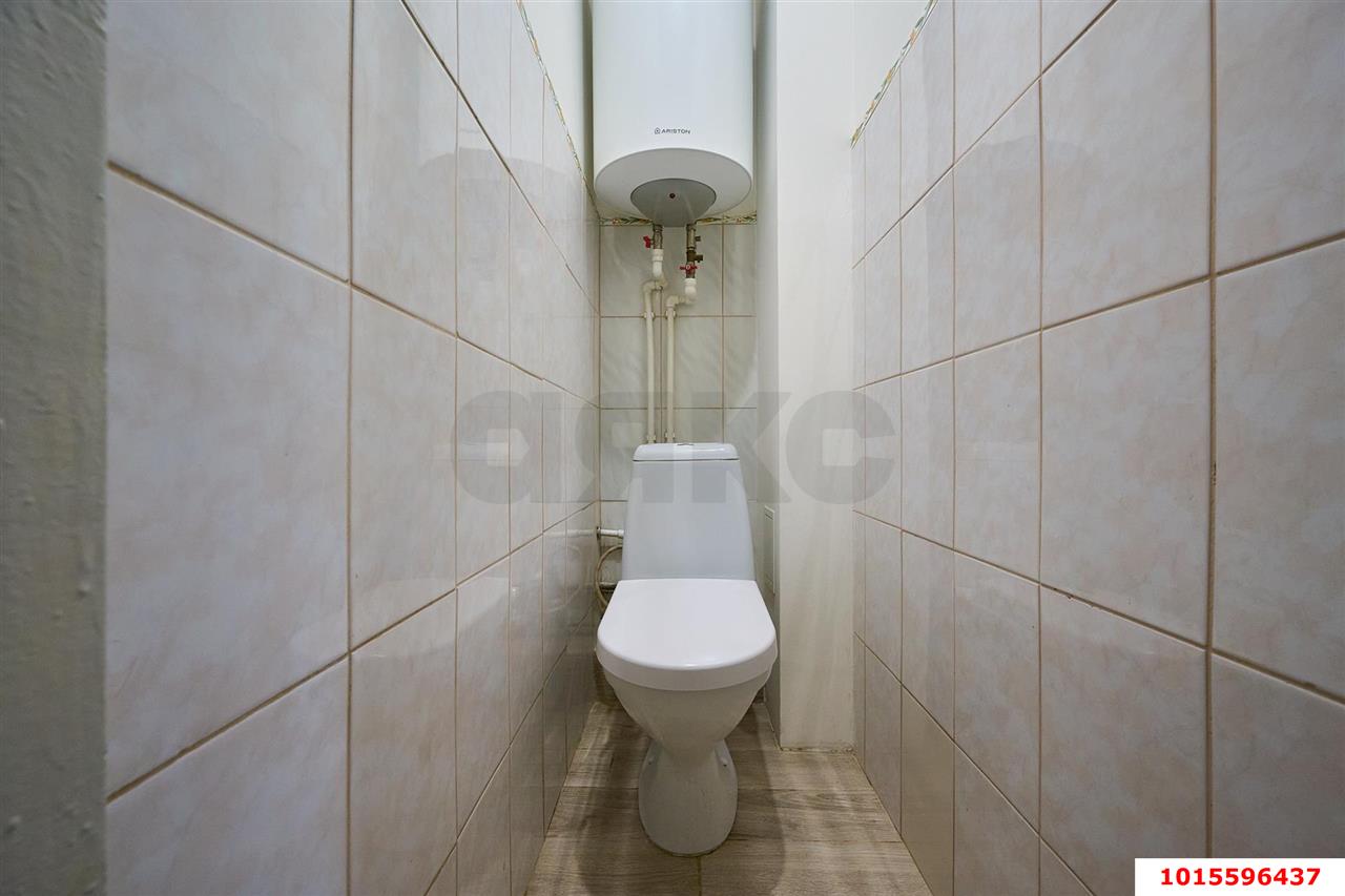 Фото №21: 3-комнатная квартира 64&nbsp;м², 4/5&nbsp;эт. - Краснодар, Центральный внутригородской округ, мкр. Центральный, ул. Путевая, 66