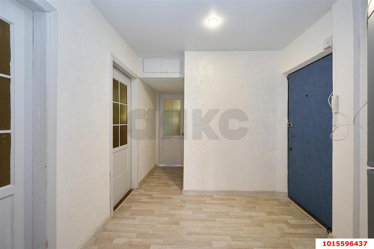 Фото №15: 3-комнатная квартира 64&nbsp;м², 4/5&nbsp;эт. - Краснодар, Центральный внутригородской округ, мкр. Центральный, ул. Путевая, 66