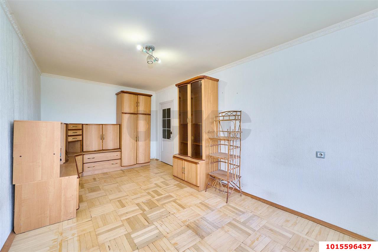 Фото №11: 3-комнатная квартира 64&nbsp;м², 4/5&nbsp;эт. - Краснодар, Центральный внутригородской округ, мкр. Центральный, ул. Путевая, 66