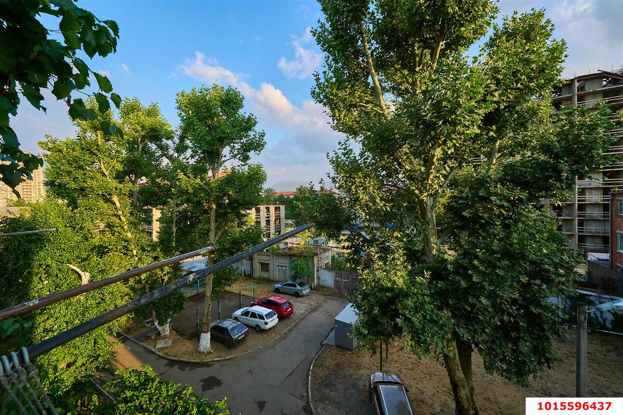 Фото №22: 3-комнатная квартира 64&nbsp;м², 4/5&nbsp;эт. - Краснодар, Центральный внутригородской округ, мкр. Центральный, ул. Путевая, 66