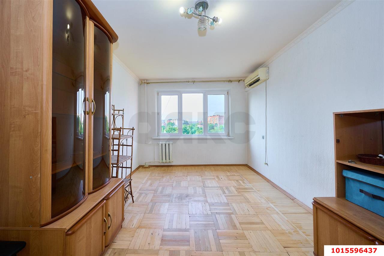 Фото №9: 3-комнатная квартира 64&nbsp;м², 4/5&nbsp;эт. - Краснодар, Центральный внутригородской округ, мкр. Центральный, ул. Путевая, 66