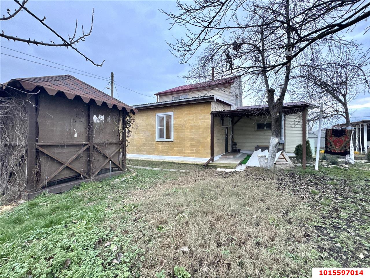 Фото №5: Дом 100&nbsp;м² + 6.4&nbsp;сот., 2&nbsp;эт. - Калинина, мкр. Прикубанский внутригородской округ, пр-д 6-й Сиреневый