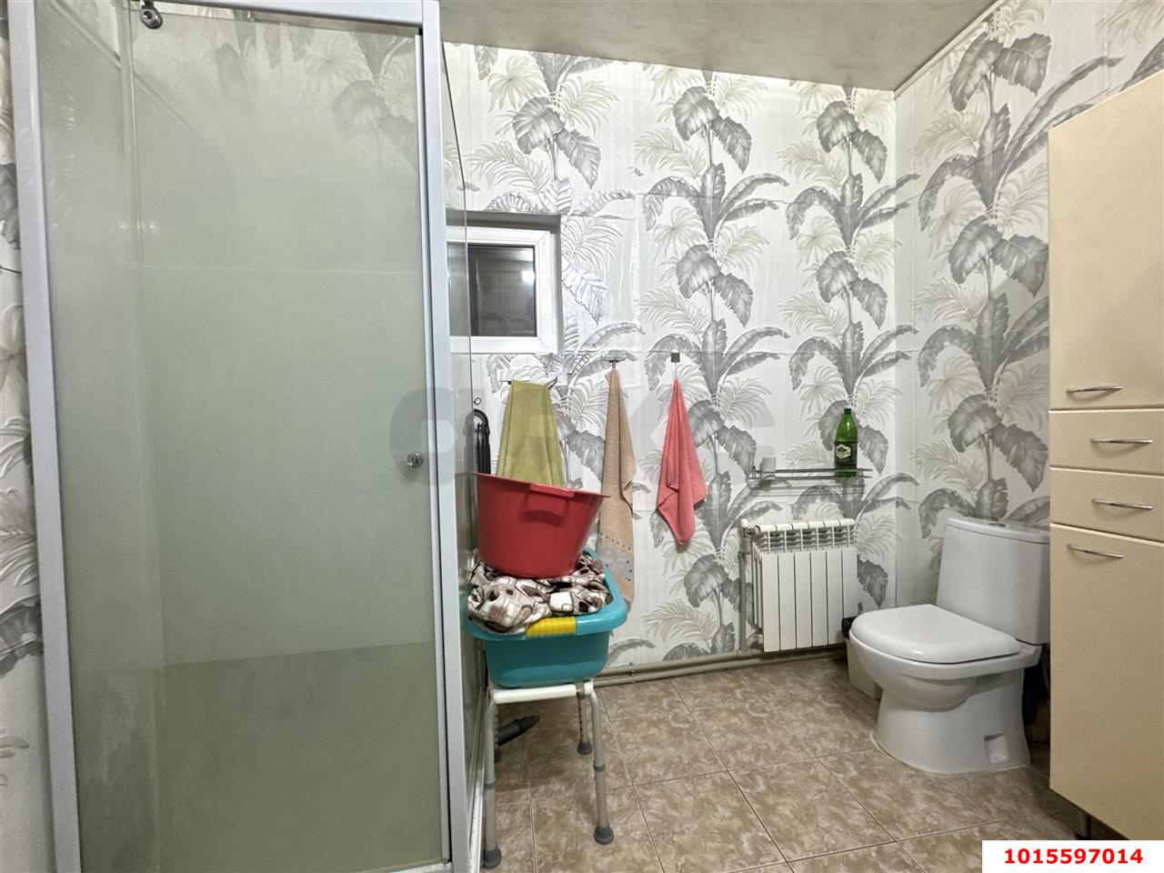 Фото №11: Дом 100&nbsp;м² + 6.4&nbsp;сот., 2&nbsp;эт. - Калинина, мкр. Прикубанский внутригородской округ, пр-д 6-й Сиреневый