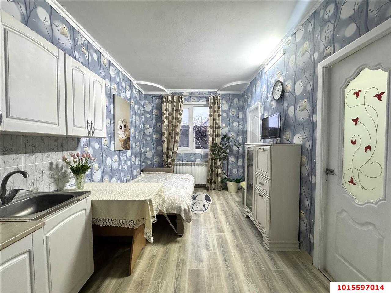 Фото №10: Дом 100&nbsp;м² + 6.4&nbsp;сот., 2&nbsp;эт. - Калинина, мкр. Прикубанский внутригородской округ, пр-д 6-й Сиреневый