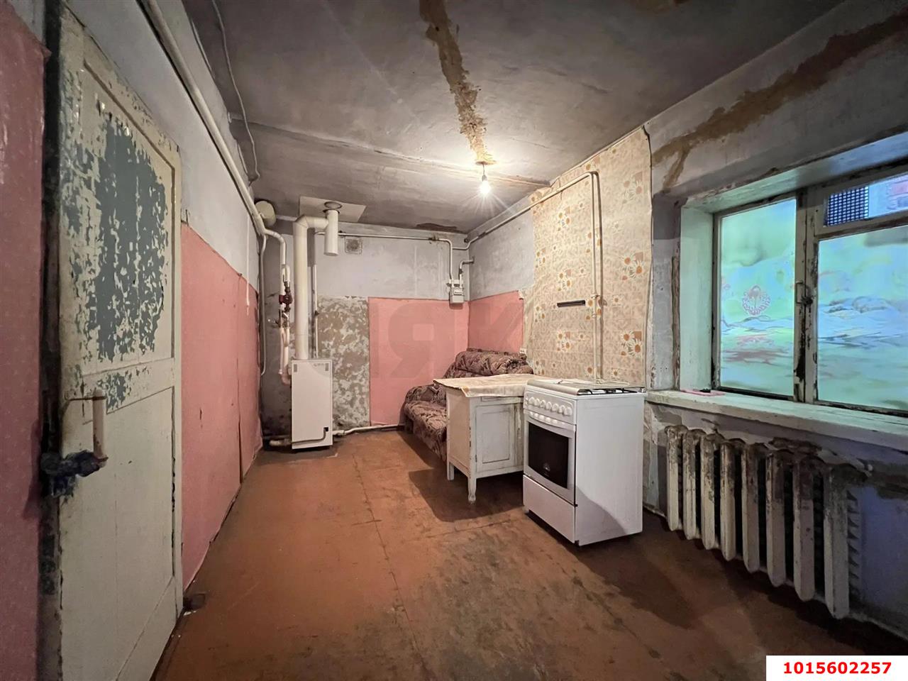 Фото №5: Дом 47&nbsp;м² + 4.92&nbsp;сот., 1&nbsp;эт. - Краснодар, Западный внутригородской округ, мкр. Сельскохозяйственный Институт, ул. Алма-Атинская