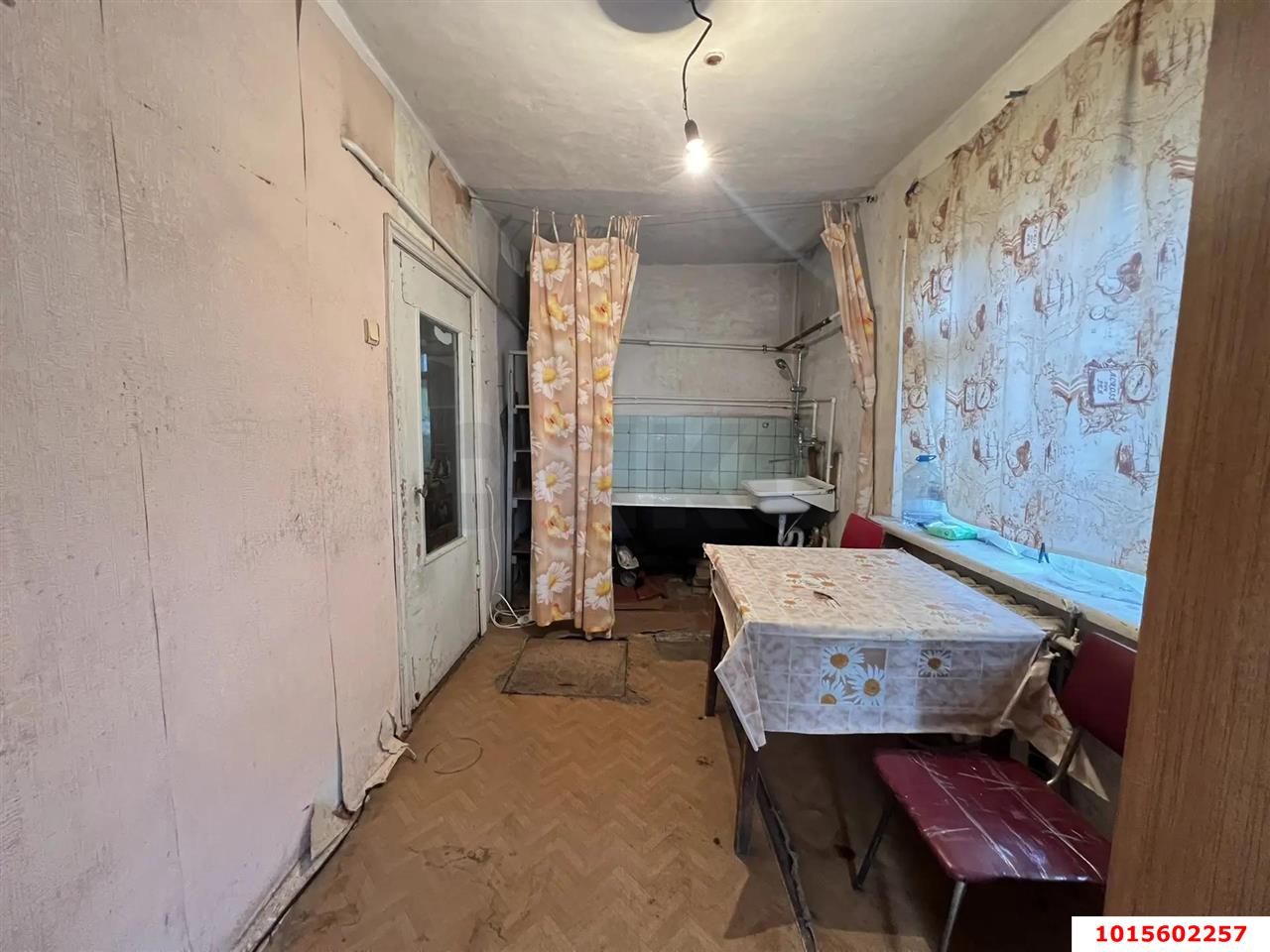Фото №4: Дом 47&nbsp;м² + 4.92&nbsp;сот., 1&nbsp;эт. - Краснодар, Западный внутригородской округ, мкр. Сельскохозяйственный Институт, ул. Алма-Атинская