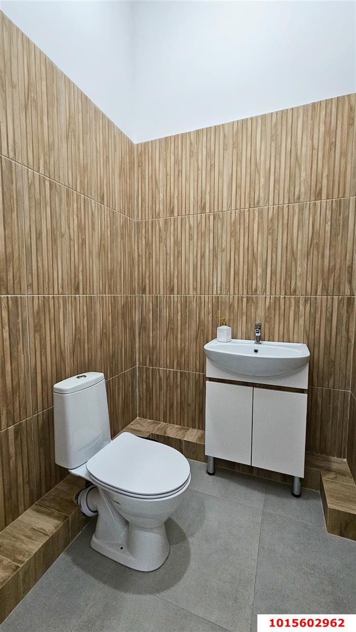 Фото №1: Торговое помещение 27&nbsp;м², 1/25&nbsp;эт. - Берёзовый, Прикубанский внутригородской округ, Витаминкомбинат, мкр. жилой комплекс Огурцы, ул. Целиноградская, 2И