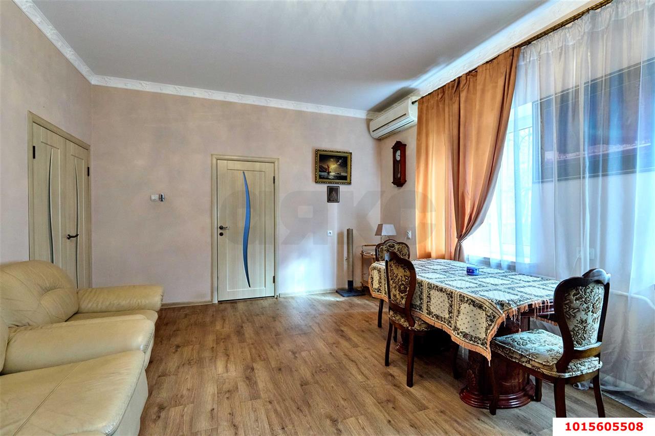 Фото №22: Дом 231&nbsp;м² + 8&nbsp;сот., 2&nbsp;эт. - Краснодар, Прикубанский внутригородской округ, мкр. Новый, ул. Раздельная