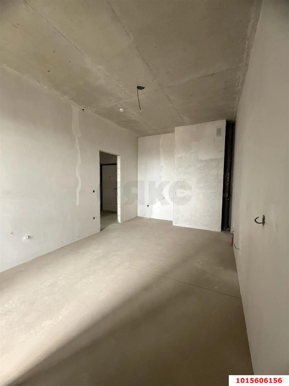 Фото №11: 1-комнатная квартира 44&nbsp;м², 16/24&nbsp;эт. - Краснодар, Прикубанский внутригородской округ, Круглик, жилой комплекс Сердце, мкр. Школьный, ул. Школьная, 1