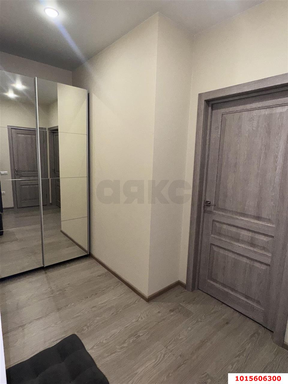 Фото №4: 1-комнатная квартира 40&nbsp;м², 5/19&nbsp;эт. - Краснодар, Прикубанский внутригородской округ, мкр. жилой комплекс Новелла, ул. Питерская, 40к4