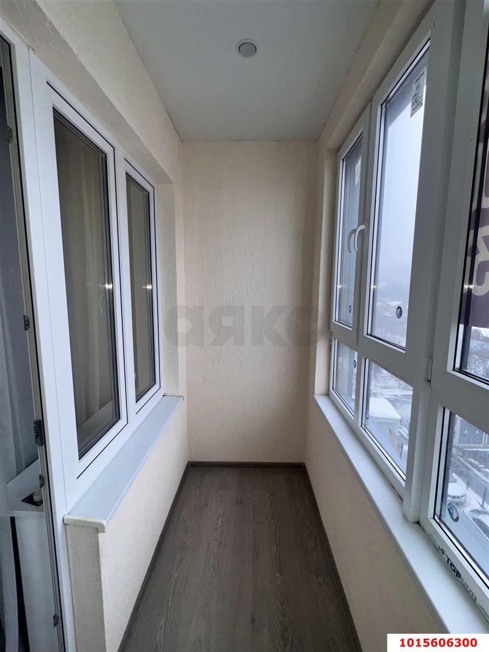 Фото №6: 1-комнатная квартира 40&nbsp;м², 5/19&nbsp;эт. - Краснодар, Прикубанский внутригородской округ, мкр. жилой комплекс Новелла, ул. Питерская, 40к4