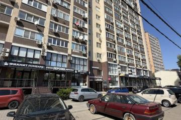 Фото №1: Студия 29 м², 5/16 эт. - Берёзовый, мкр. жилой комплекс Берёзовый Парк, ул. Декоративная, 1/5к2