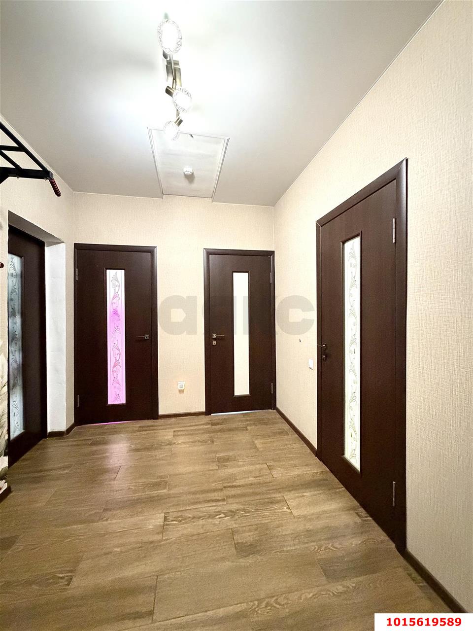 Фото №14: Дом 117&nbsp;м² + 10.1&nbsp;сот., 1&nbsp;эт. - Лазурный, мкр. Прикубанский внутригородской округ, ул. Азовская