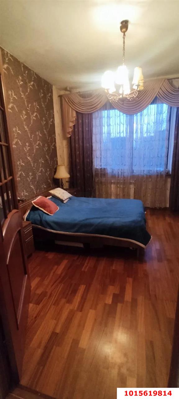 Фото №5: 3-комнатная квартира 81&nbsp;м², 5/5&nbsp;эт. - Краснодар, Центральный внутригородской округ, мкр. Центральный, ул. Комсомольская, 50