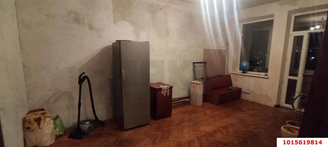 Фото №12: 3-комнатная квартира 81&nbsp;м², 5/5&nbsp;эт. - Краснодар, Центральный внутригородской округ, мкр. Центральный, ул. Комсомольская, 50