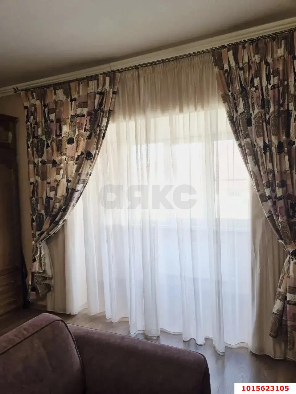 Фото №11: 2-комнатная квартира 77&nbsp;м², 3/3&nbsp;эт. - Новая Адыгея, мкр. жилой комплекс Тургеневский, ул. Тургеневское шоссе, 3А/29