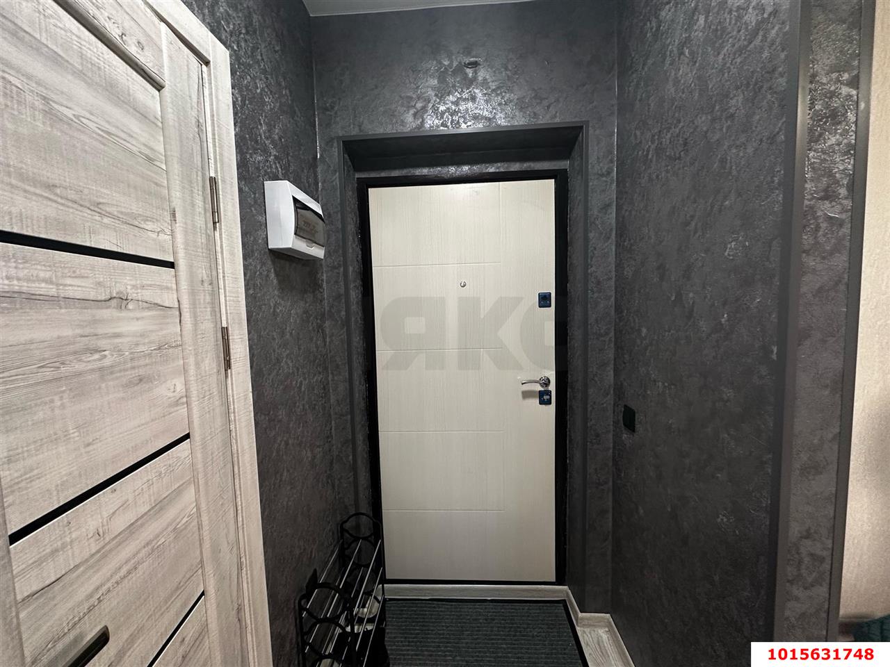 Фото №1: 1-комнатная квартира 35&nbsp;м², 3/5&nbsp;эт. - Новая Адыгея, мкр. ЖК Виноград 2, ул. Бжегокайская, 25/1к1
